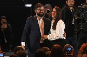 El “Jota Aguirre”, el hospital que se prepara para el nacimiento de la hija del Presidente Boric