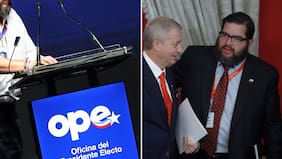 Por eventuales pagos a la OPE antes de la llegada de Kast a La Moneda: Presidencia asegura que “no hay gastos públicos asociados”