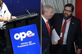 Presidencia asegura que “no hay gastos públicos asociados” a la OPE antes de la llegada de Kast a La Moneda