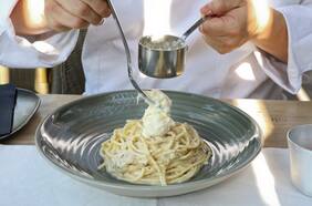 Día Mundial de la Pasta 2024: clásicos, novedades y locales al paso para celebrar con pasta hecha ahí mismo