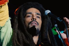 ¿Un romance con una Miss Mundo?¿Una lesión en el pie le provocó cáncer? Fact checking a la película de Bob Marley