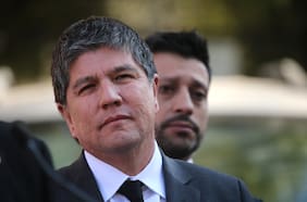 Monsalve tras fallo Pío Nono: “El gobierno respalda la acción de la justicia”