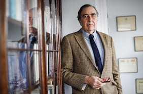 Jorge Correa Sutil: “Chile necesita crecimiento económico, pero afectar la democracia puede hacer un daño mucho mayor”