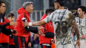 Fernando Ortiz pasa la página tras empatar ante O’Higgins: “Hay que preparar el clásico con la U sin importar los puntos”