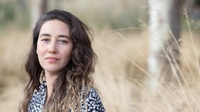 María Ignacia Mac-Auliffe, doula de fin de vida: “Si todos conversáramos sobre la muerte, le tendríamos menos miedo”