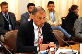 Castro reacciona a dichos de Boric sobre ataque de EE.UU a Irán: “Diplomacia es prudencia”