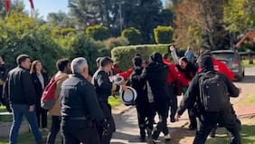 Ataque a Lincolao se cierra sin condena: estas son las cinco condiciones que los imputados deberán cumplir por solo un año