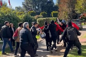 Ataque a Lincolao se cierra sin condena: estas son las cinco condiciones que los imputados deberán cumplir por solo un año