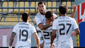 Con carta al ministro del Interior: la petición del presidente de Limache para recibir hinchada visitante ante Colo Colo