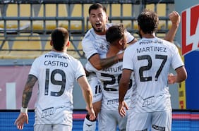Con carta al ministro del Interior: la petición del presidente de Limache para recibir hinchada visitante ante Colo Colo