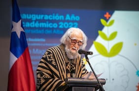 “Seguirá inspirando a generaciones”: autoridades y presidenciables lamentan fallecimiento de Gastón Soublette