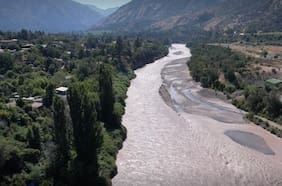 ¿Los verdaderos derechos de agua?