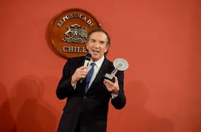 PDI explica circunstancias de la muerte de Julio Videla a los 76 años