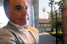 Otro capítulo en Las Condes: administrador de la Corporación Cultural renuncia tras formalización por abuso sexual