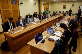 Las contrarias versiones de Bienes Nacionales y Patrimonio Cultural sobre el conocimiento de las inhabilidades de la casa Allende