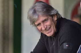 Manuel Pellegrini se frota las manos: los millones que recibirá el Betis por sus siete futbolistas que van al Mundial