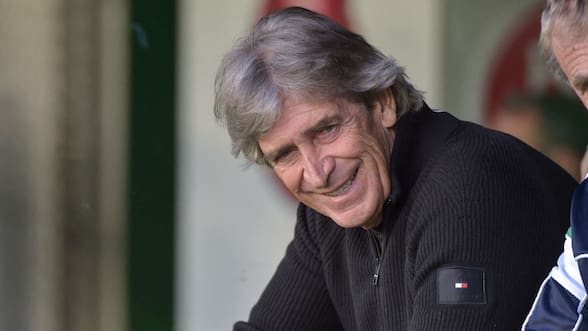 Manuel Pellegrini se frota las manos: los millones que recibirá el Betis por sus siete futbolistas que van al Mundial