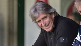 La satisfacción de Manuel Pellegrini tras el triunfo de Betis en Villarreal: “Este era un partido de seis puntos”