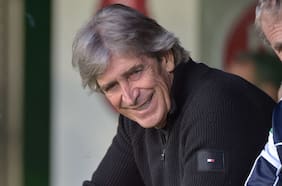 La satisfacción de Manuel Pellegrini tras el triunfo de Betis en Villarreal: “Este era un partido de seis puntos”