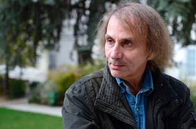 Michel Houellebecq, actor porno: se estrenará película pese a su intento por impedirlo
