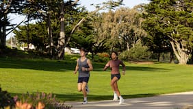 Running en Chile: cuando correr también significa aprender a conocerse