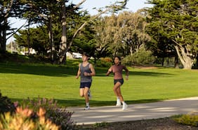 Running en Chile: cuando correr también significa aprender a conocerse