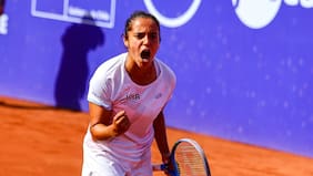 La ilusión del joven equipo de Chile con el Grupo Mundial I de la Billie Jean King Cup