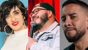 Entre regresos y apuestas: ¿Quiénes son los humoristas de Viña 2026?