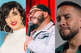 Entre regresos y apuestas: ¿Quiénes son los humoristas de Viña 2026?