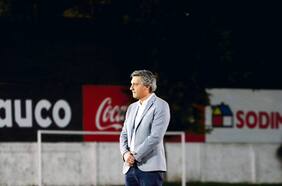 El jaque mate acecha a Sebastián Moreno