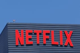 Netflix decepciona con sus ganancias por gasto imprevisto en Brasil y acciones caen