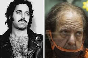 Ron Jeremy: La caída libre del rey del porno