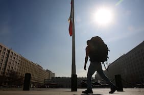 Pionero estudio estima cuántas personas han muerto en Chile por olas de calor