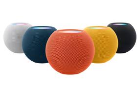 Review | Apple HomePod mini, un excelente altavoz inteligente para crear un espacio sonoro envolvente