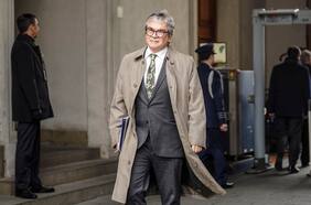 Ministro Marcel llama a aprobar proyecto de Bolsillo Familiar Electrónico para contener alza en precio de la parafina