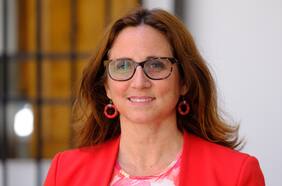 Claudia Heiss, politóloga: “Están todas las condiciones para que se mantenga el poder de veto de la derecha”