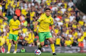 El regreso de Marcelino Núñez no fue suficiente: el Norwich sufre una dura derrota en el último minuto