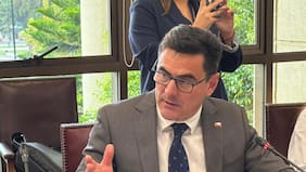 Gobierno reafirma que no habrá modificaciones a ley de fraccionamiento pesquero y que revisará la Ley Lafkenche