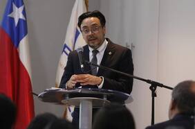 Las intensas últimas semanas de Emiliano Arias en el Ministerio Público