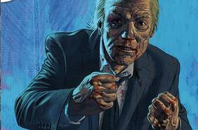 Los directores de Capitana Marvel se encargarán de los primeros episodios de la serie basada en Criminal