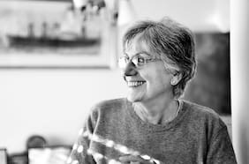 Valeria Sarmiento: “Raúl Ruiz siempre pensó que el cine era un mundo de fantasmas”