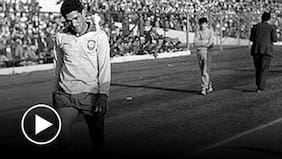 El día que la FIFA hace más de 60 años, también borró otra “roja”
