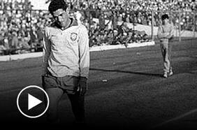 El día que la FIFA hace más de 60 años, también borró otra “roja”