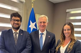 Kast se reúne con sus futuros ministros para delinear sus primeras medidas como gobierno