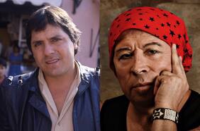 “Una grotesca y cruel escena”: cuando Pedro Lemebel escribió de Zalo Reyes