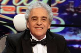 Muere a los 84 años Antonio Gasalla, clásico del humor argentino