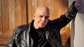 Quién era Jorge Lorenzo, el actor argentino de la serie “El Marginal” que falleció a los 67 años