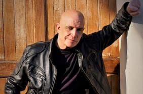 Quién era Jorge Lorenzo, el actor argentino de la serie “El Marginal” que falleció a los 67 años