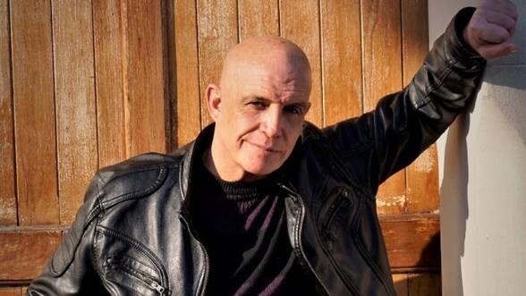 Quién era Jorge Lorenzo, el actor argentino de la serie “El Marginal” que falleció a los 67 años