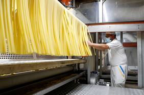 Incluso se habla de un paro: Aumento en el precio de las pastas desata crisis en Italia